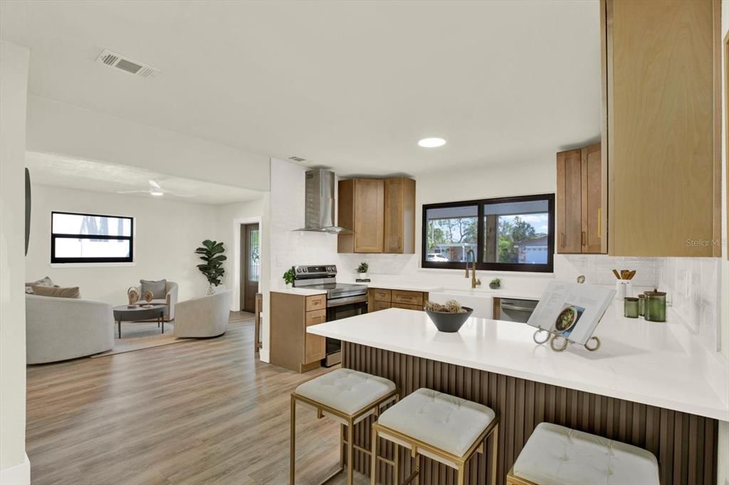En Venta: $530,000 (4 camas, 2 baños, 1569 Pies cuadrados)