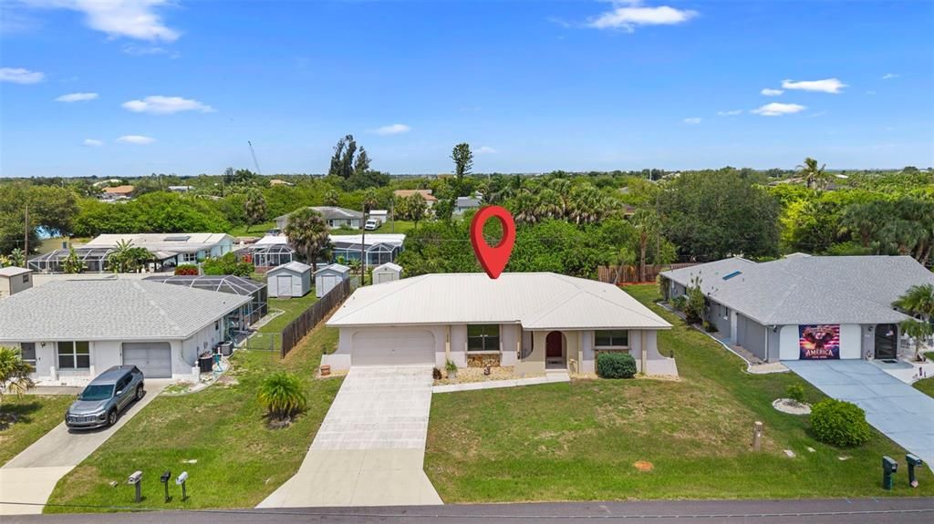 En Venta: $284,000 (2 camas, 3 baños, 1102 Pies cuadrados)
