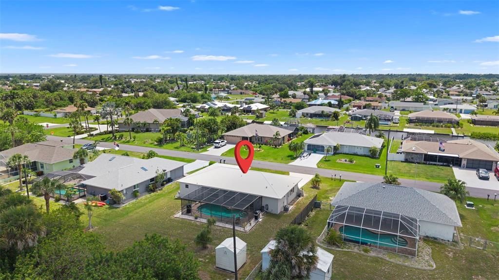 En Venta: $284,000 (2 camas, 3 baños, 1102 Pies cuadrados)