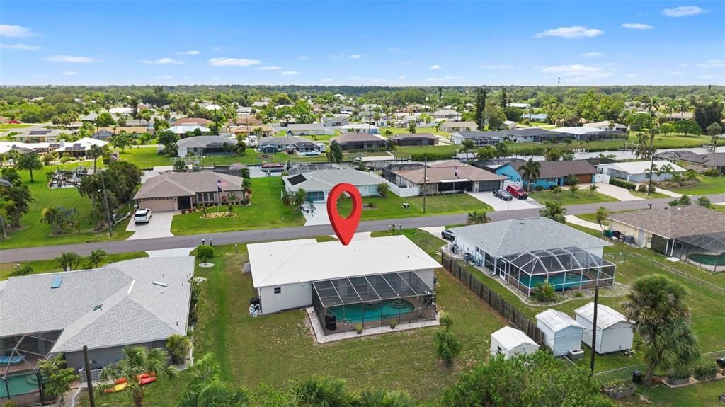 En Venta: $284,000 (2 camas, 3 baños, 1102 Pies cuadrados)