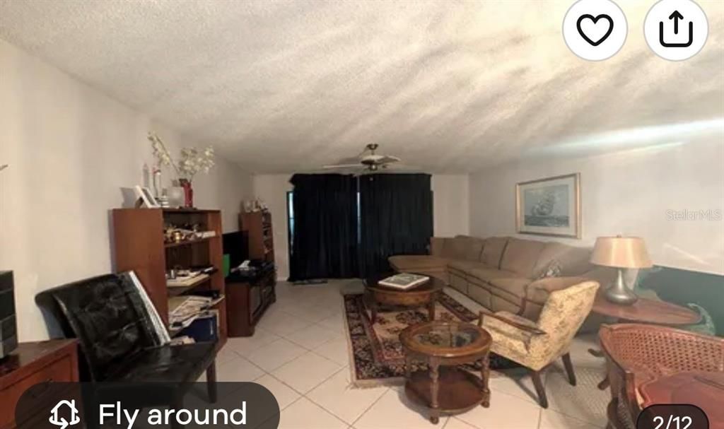 For Sale: $120,000 (2 beds, 2 baths, 1304 Square Feet)