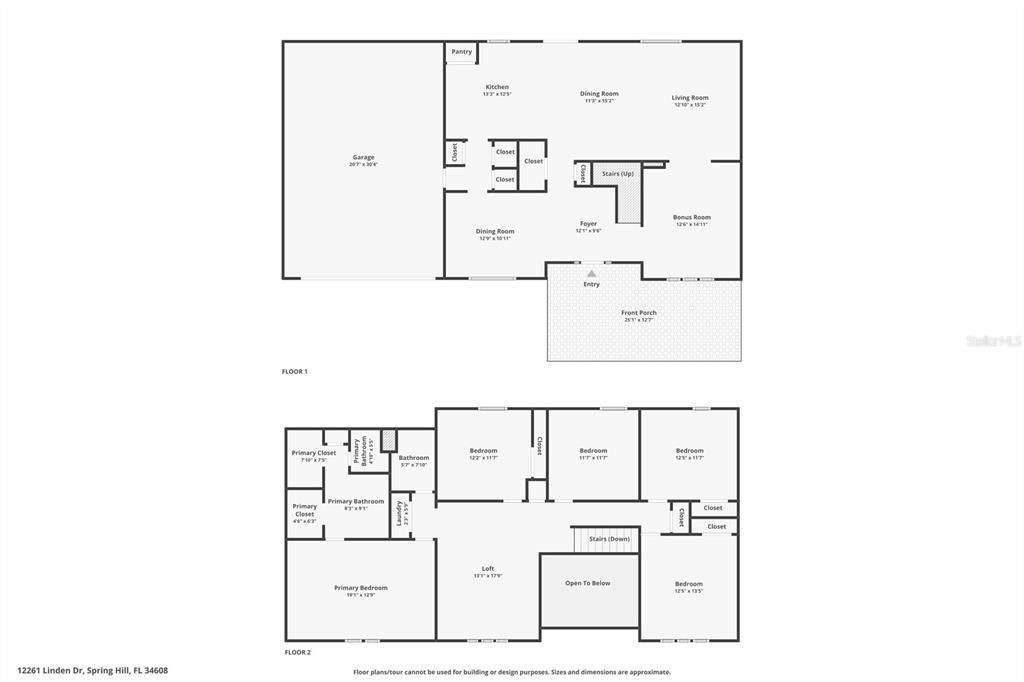 : $399,900 (5 camas, 2 baños, 2916 Pies cuadrados)