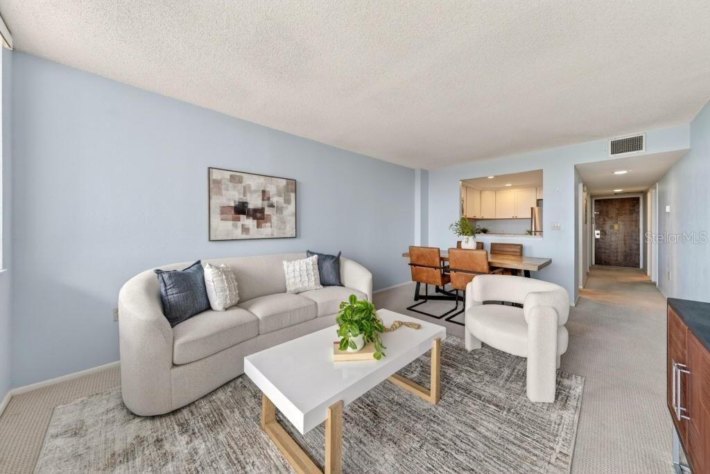На продажу: $159,900 (1 спален, 1 ванн, 822 Квадратных фут)