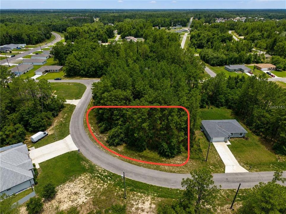 For Sale: $50,000 (0.24 acres)