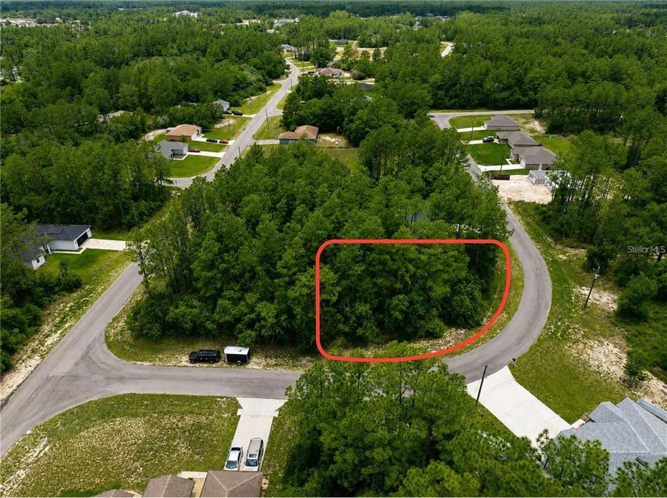 For Sale: $50,000 (0.24 acres)