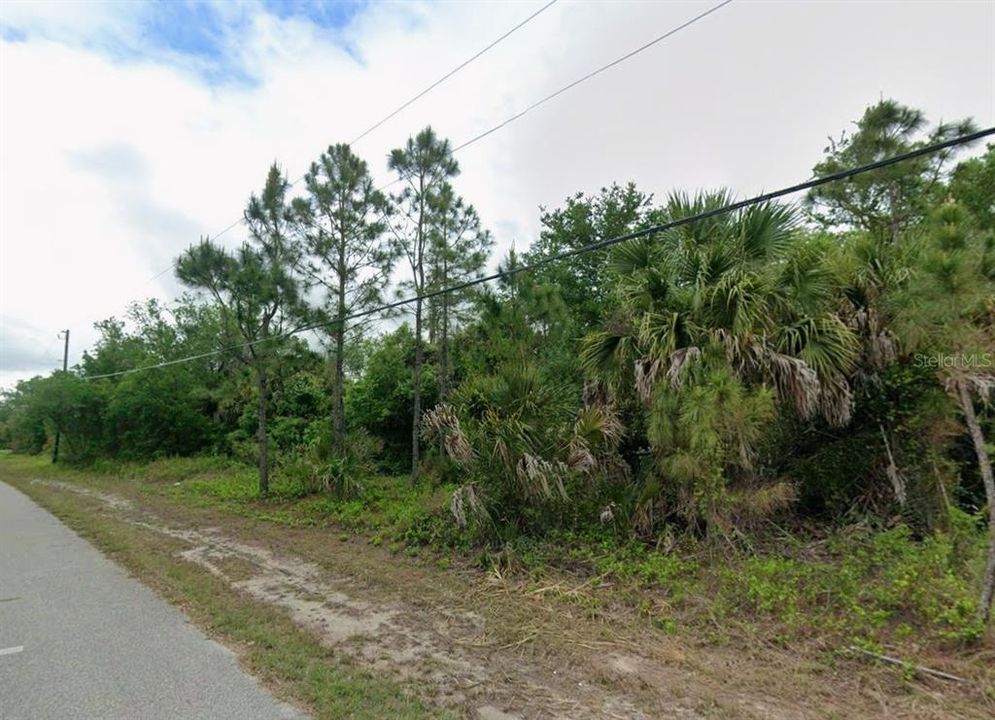 For Sale: $15,900 (0.23 acres)