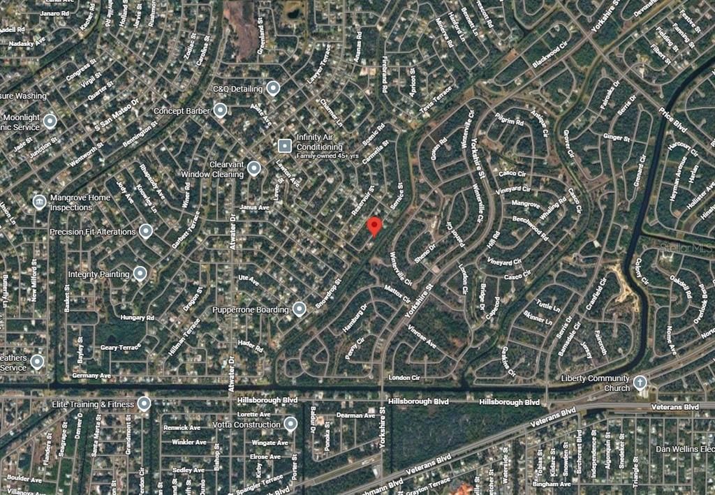 For Sale: $15,900 (0.23 acres)