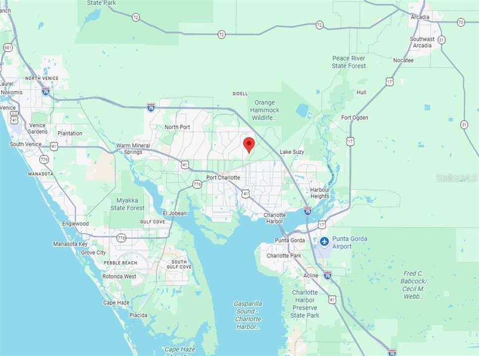 For Sale: $15,900 (0.23 acres)