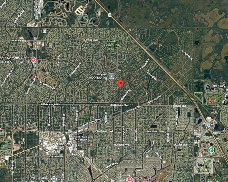For Sale: $15,900 (0.23 acres)