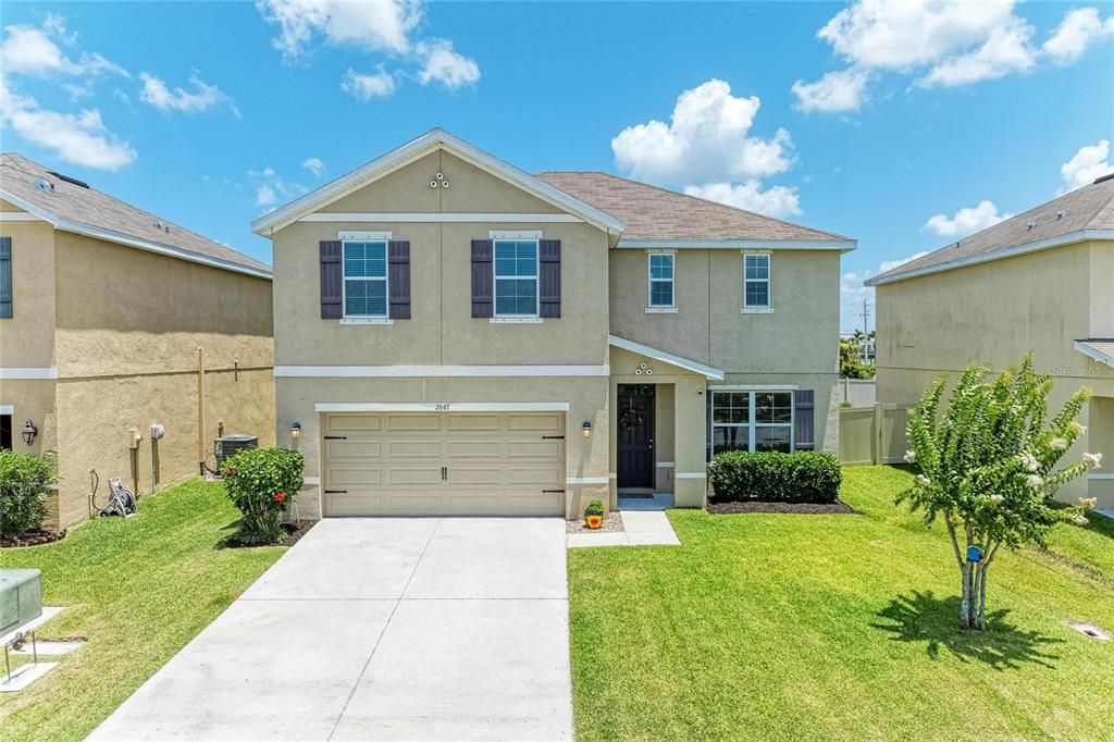 For Sale: $449,900 (4 beds, 2 baths, 2427 Square Feet)