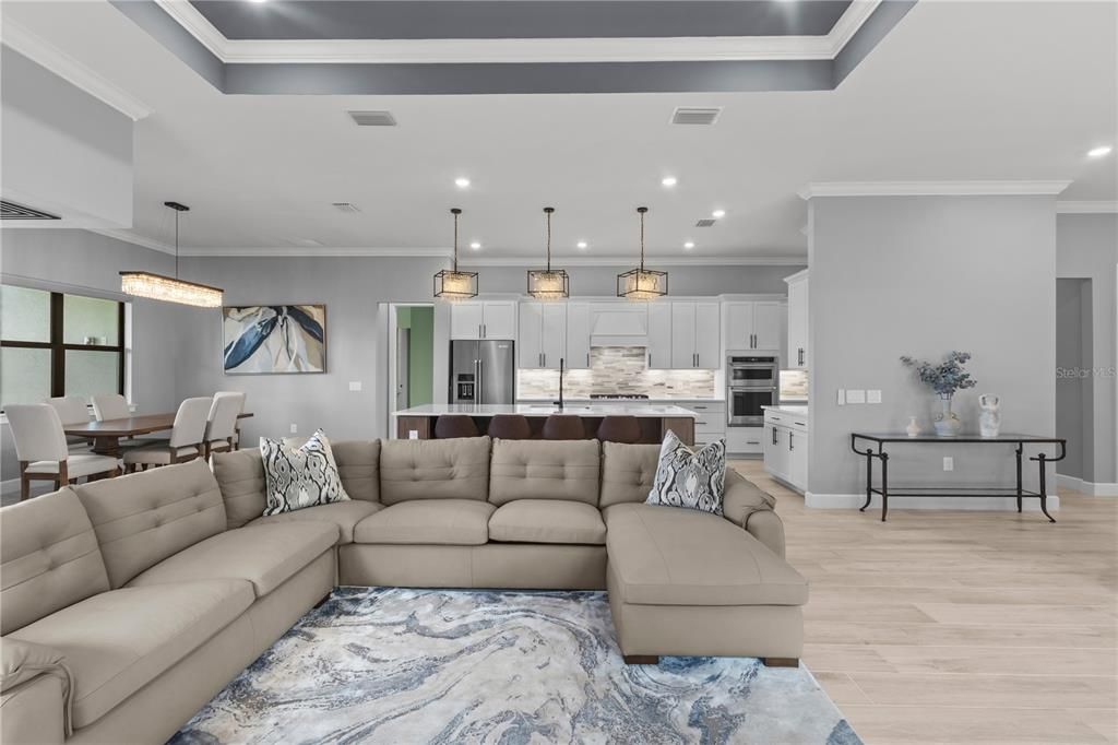 For Sale: $1,115,000 (3 beds, 3 baths, 2808 Square Feet)