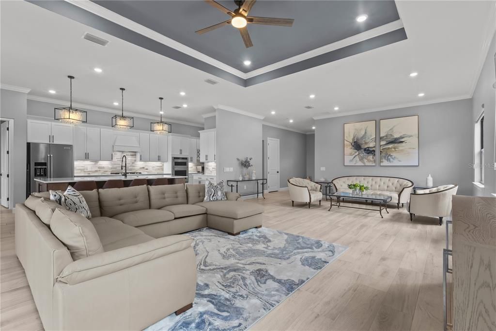 For Sale: $1,115,000 (3 beds, 3 baths, 2808 Square Feet)