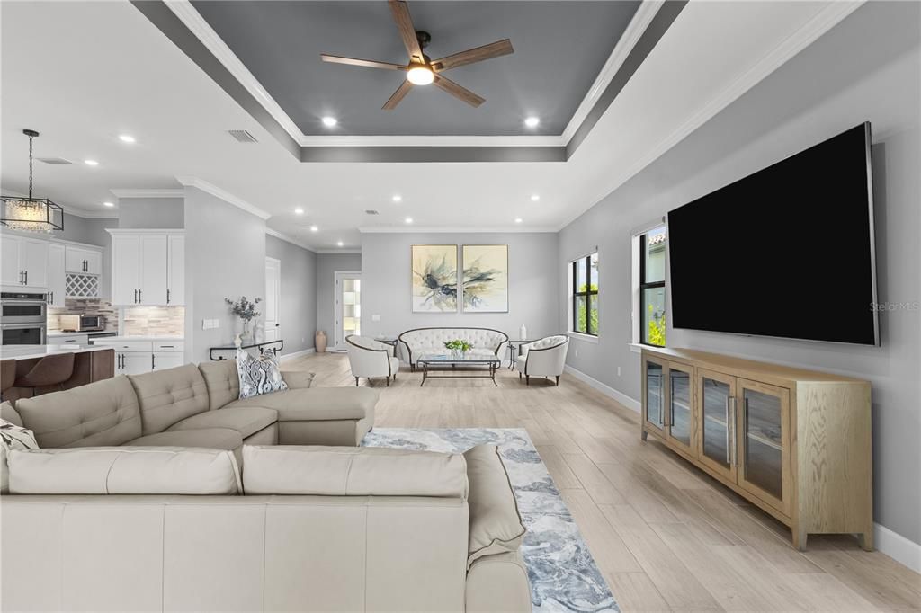 For Sale: $1,115,000 (3 beds, 3 baths, 2808 Square Feet)