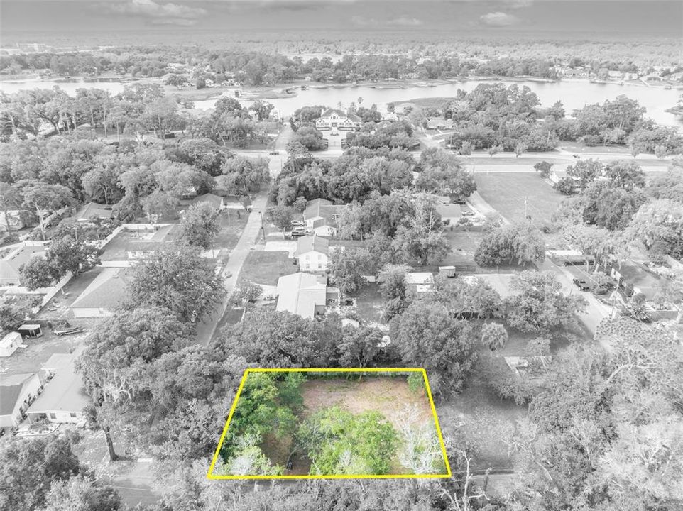 Active With Contract: $95,000 (0.17 acres)