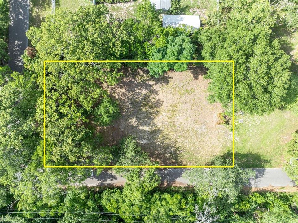 Active With Contract: $95,000 (0.17 acres)
