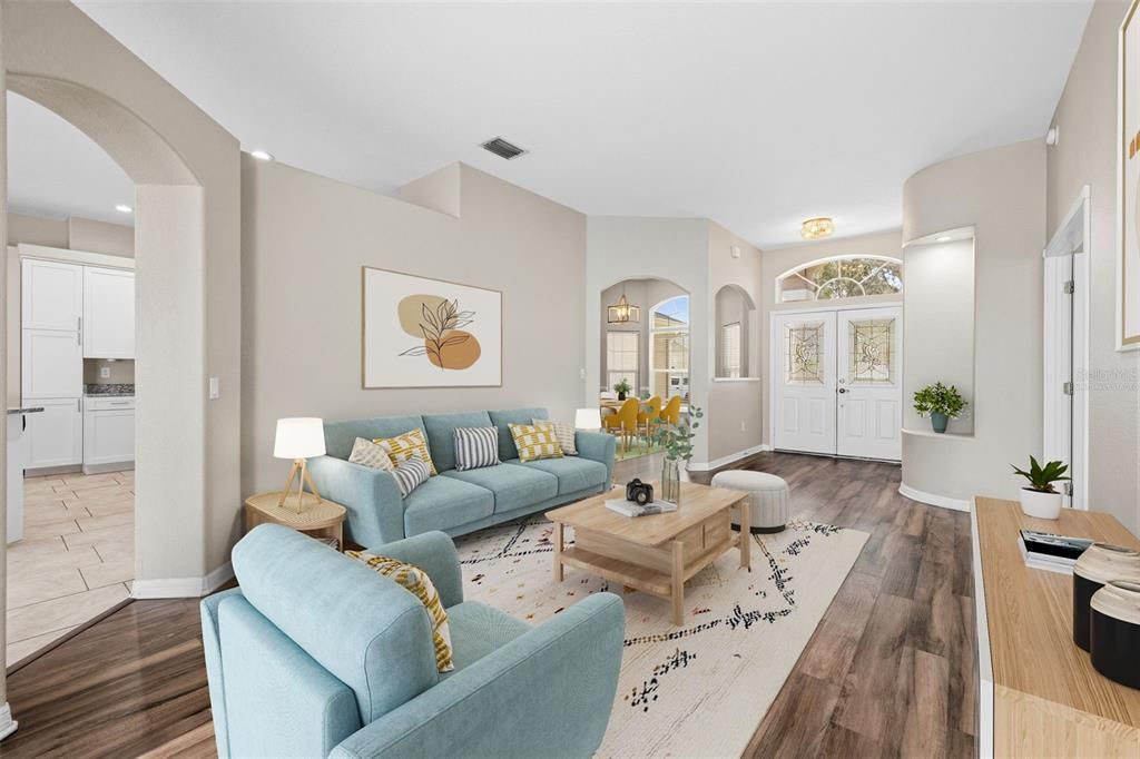 For Sale: $549,900 (4 beds, 3 baths, 2418 Square Feet)