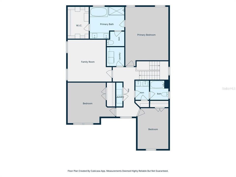 En Venta: $950,000 (4 camas, 3 baños, 2577 Pies cuadrados)