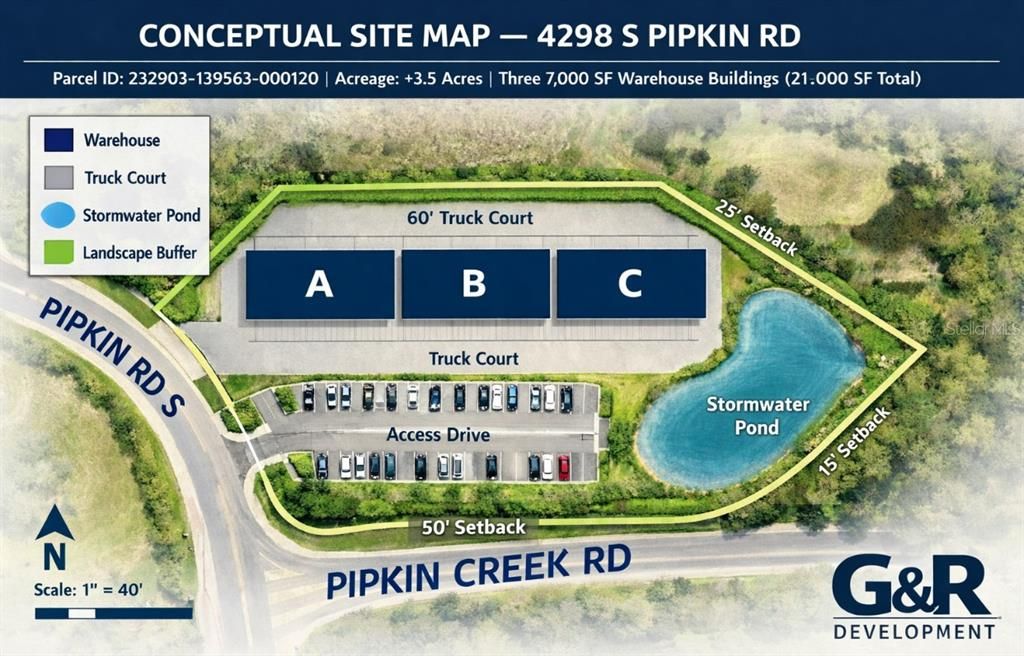 For Sale: $1,299,000 (3.54 acres)