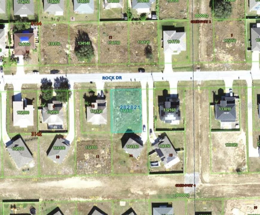 For Sale: $49,900 (0.16 acres)