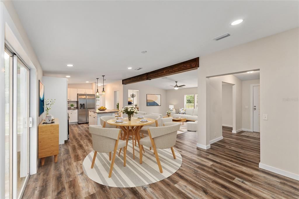 For Sale: $295,000 (4 beds, 2 baths, 1961 Square Feet)