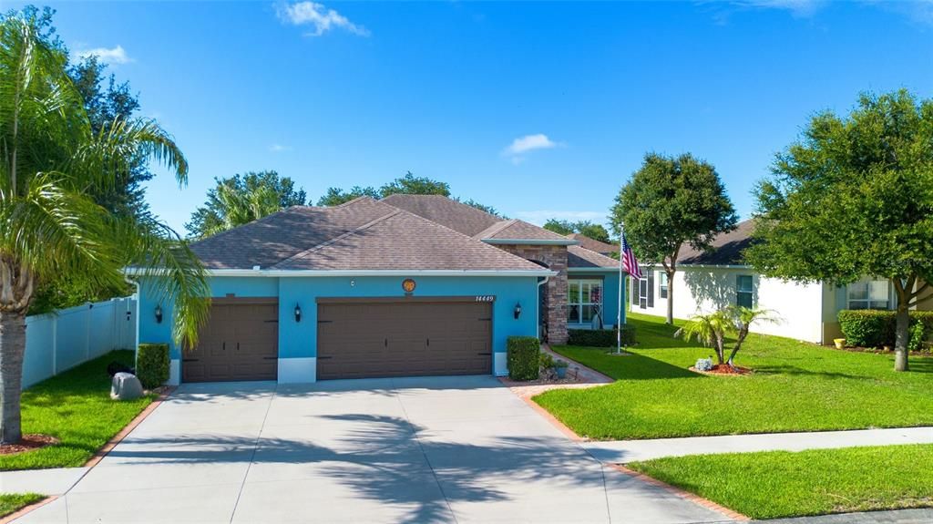 En Venta: $455,000 (3 camas, 2 baños, 2079 Pies cuadrados)