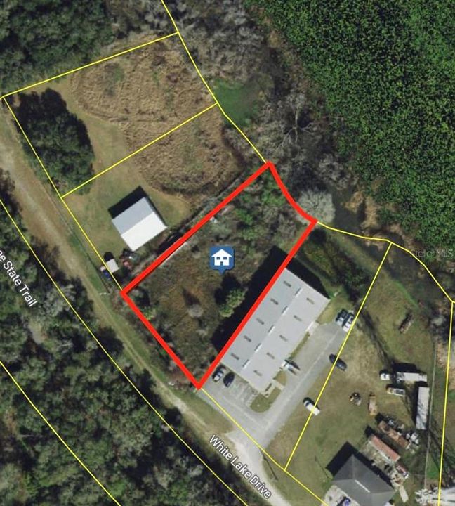For Sale: $42,500 (0.52 acres)