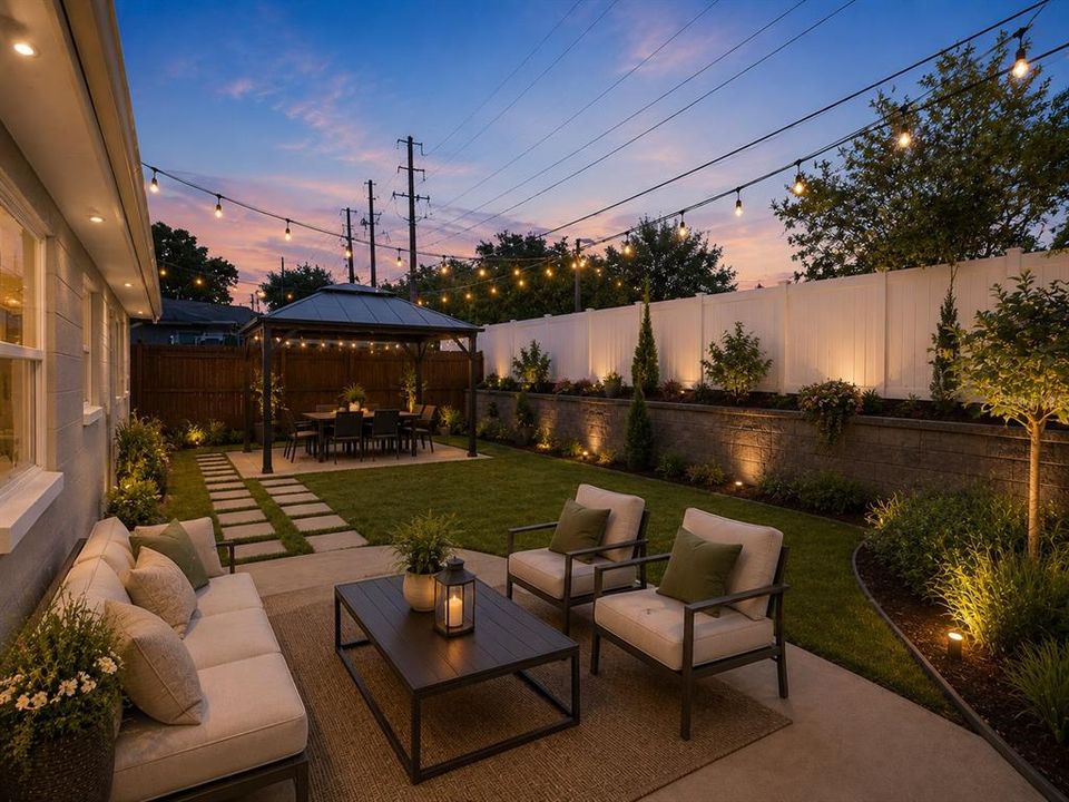 For Sale: $210,000 (2 beds, 1 baths, 975 Square Feet)