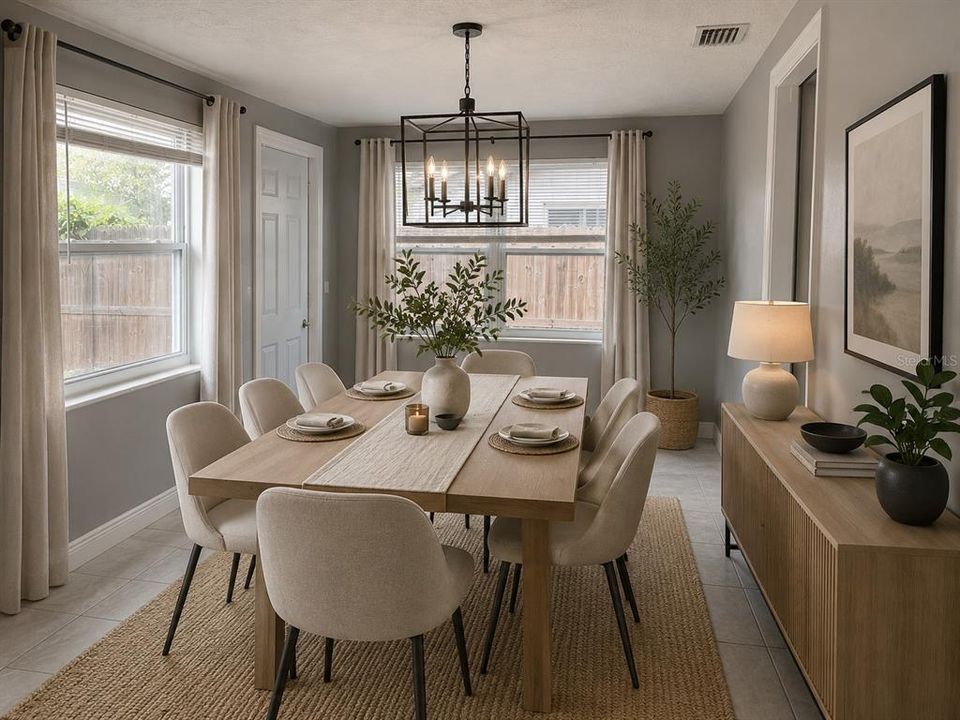 For Sale: $210,000 (2 beds, 1 baths, 975 Square Feet)
