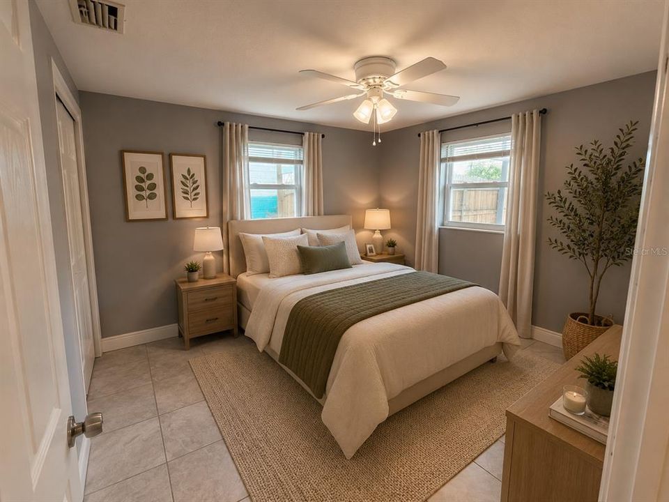For Sale: $210,000 (2 beds, 1 baths, 975 Square Feet)