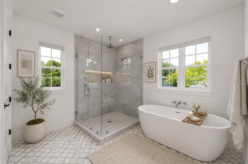 Active With Contract: $1,495,000 (4 beds, 3 baths, 2862 Square Feet)
