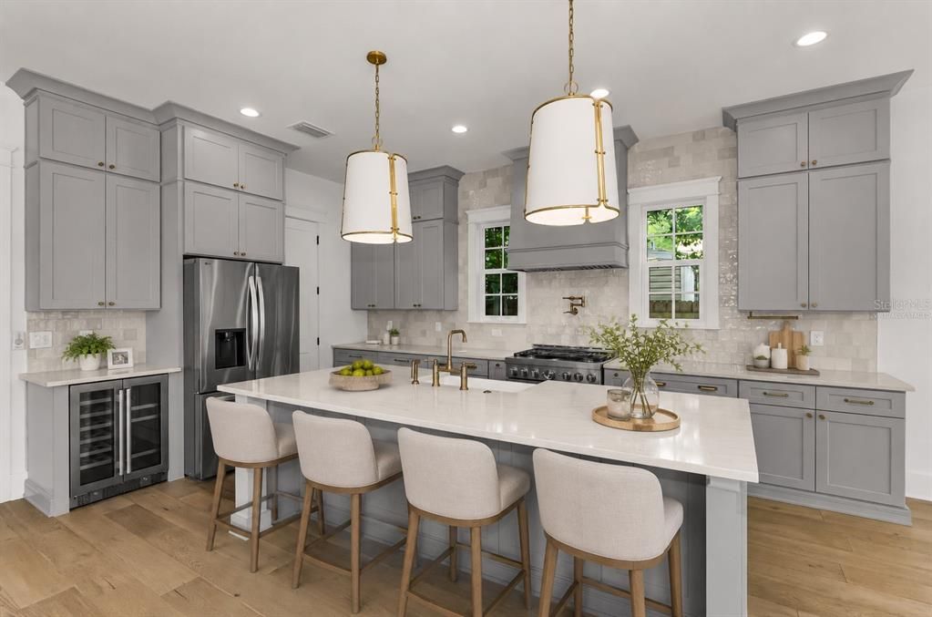 Active With Contract: $1,495,000 (4 beds, 3 baths, 2862 Square Feet)
