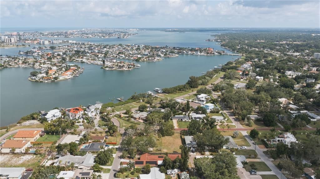 For Sale: $650,000 (0.58 acres)
