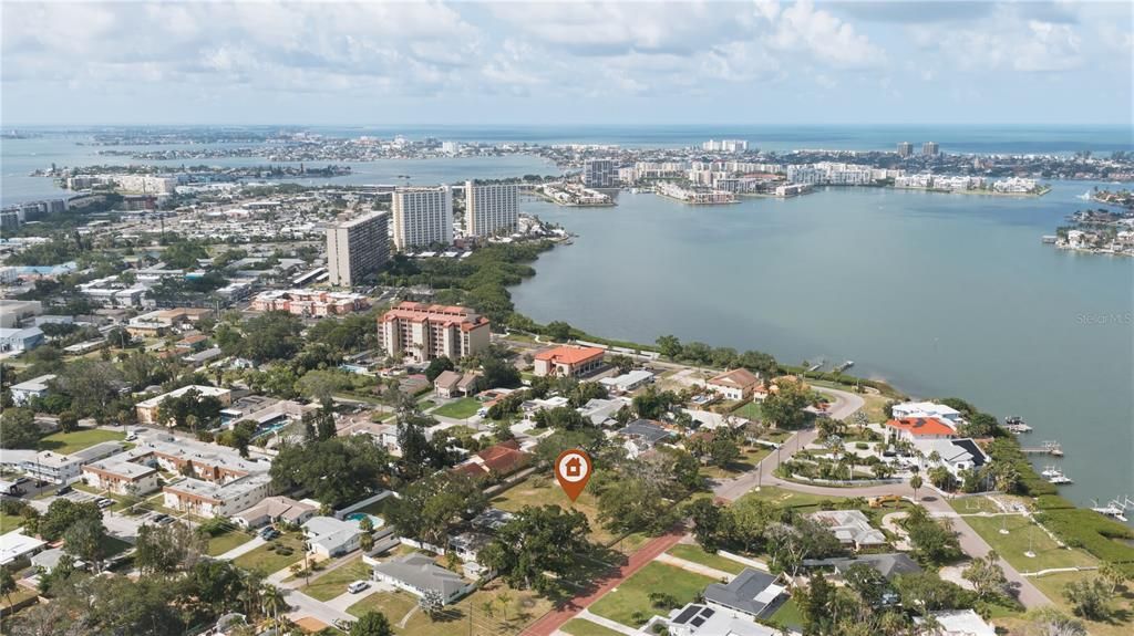For Sale: $650,000 (0.58 acres)