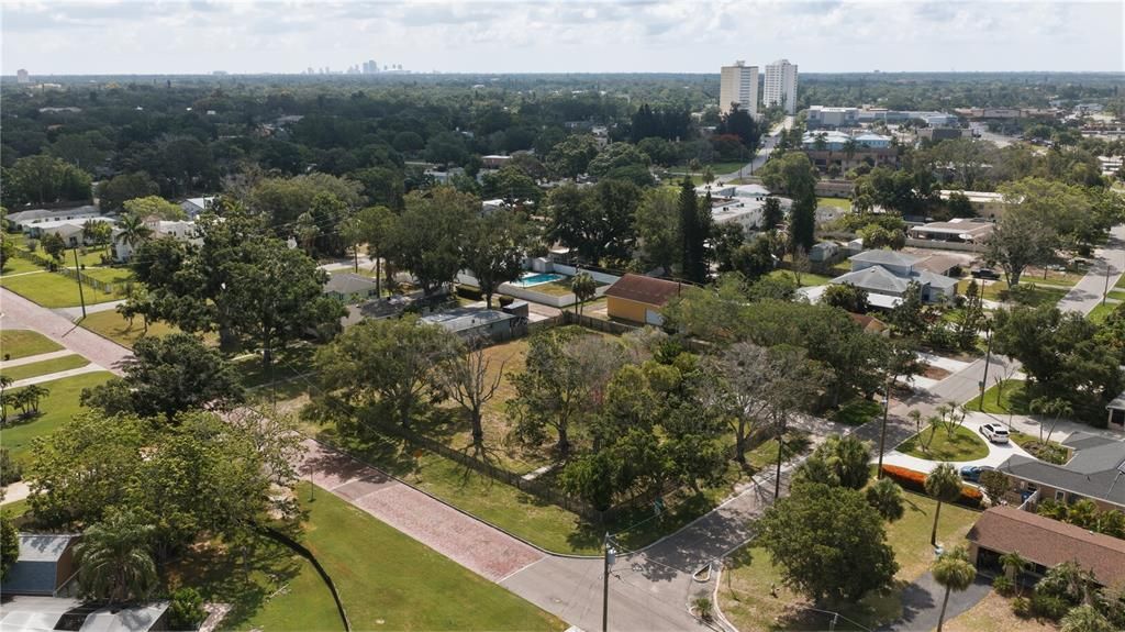 For Sale: $650,000 (0.58 acres)