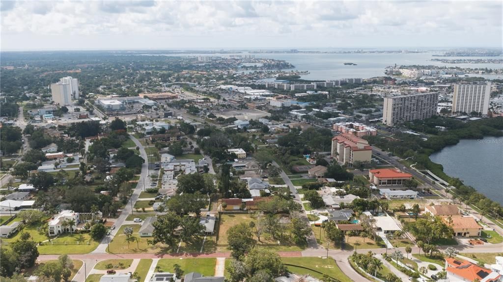 For Sale: $650,000 (0.58 acres)