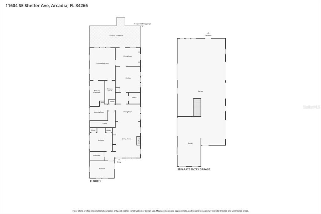 На продажу: $495,000 (3 спален, 2 ванн, 1992 Квадратных фут)