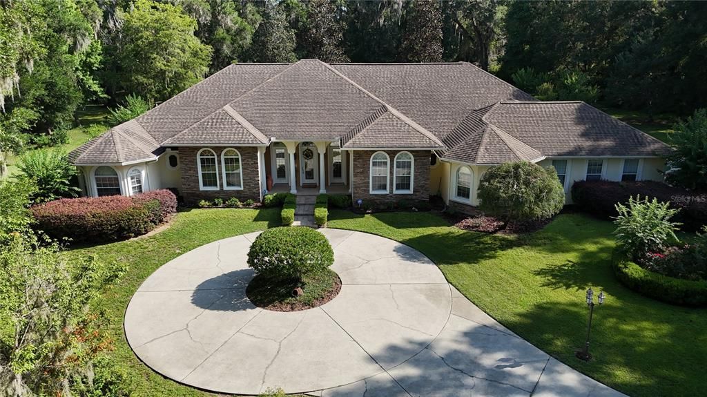 For Sale: $1,399,000 (4 beds, 4 baths, 4686 Square Feet)