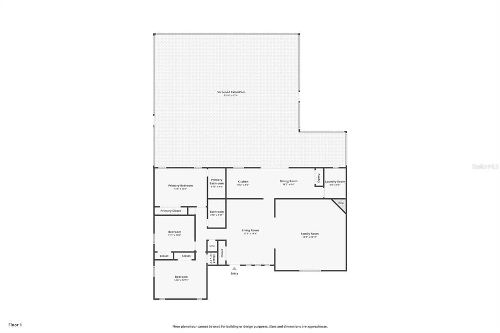 For Rent: $2,400 (3 beds, 2 baths, 1742 Square Feet)