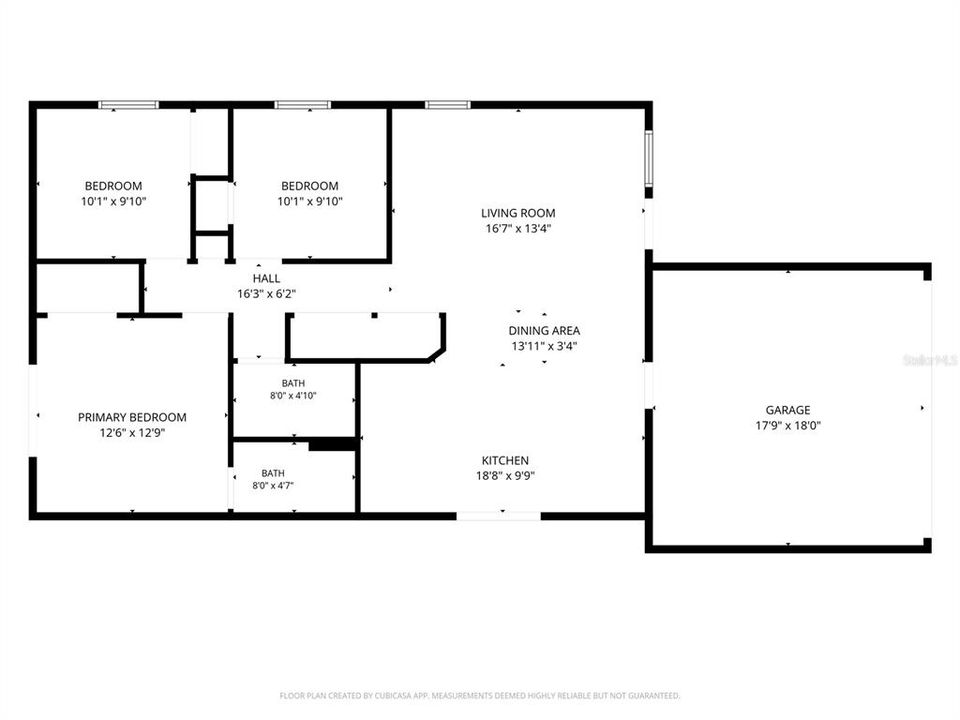 En Venta: $369,990 (3 camas, 2 baños, 1158 Pies cuadrados)