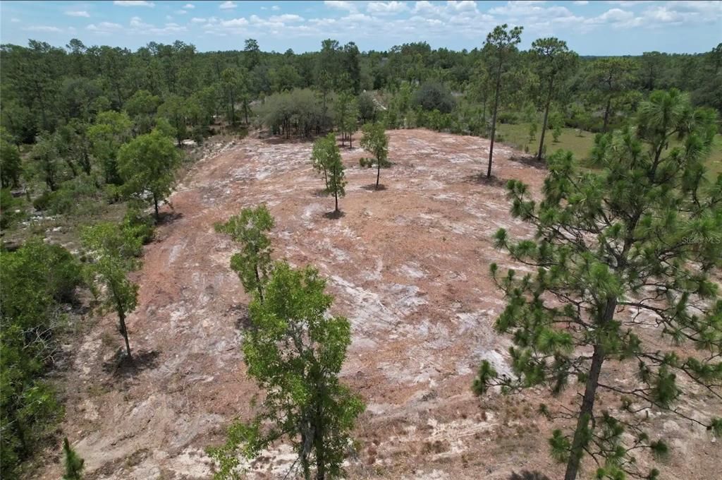 For Sale: $52,995 (2.50 acres)