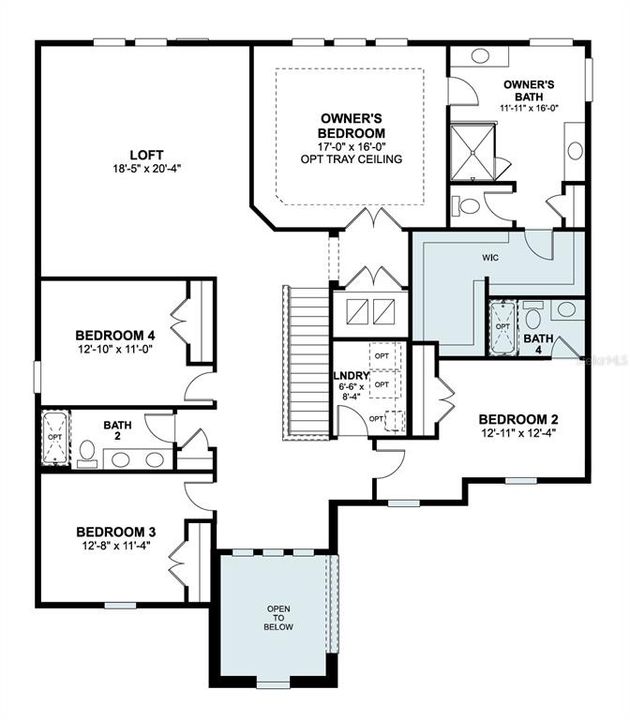 En Venta: $849,990 (5 camas, 4 baños, 3731 Pies cuadrados)