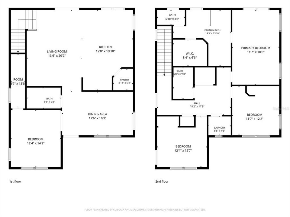 For Sale: $749,900 (4 beds, 3 baths, 2272 Square Feet)