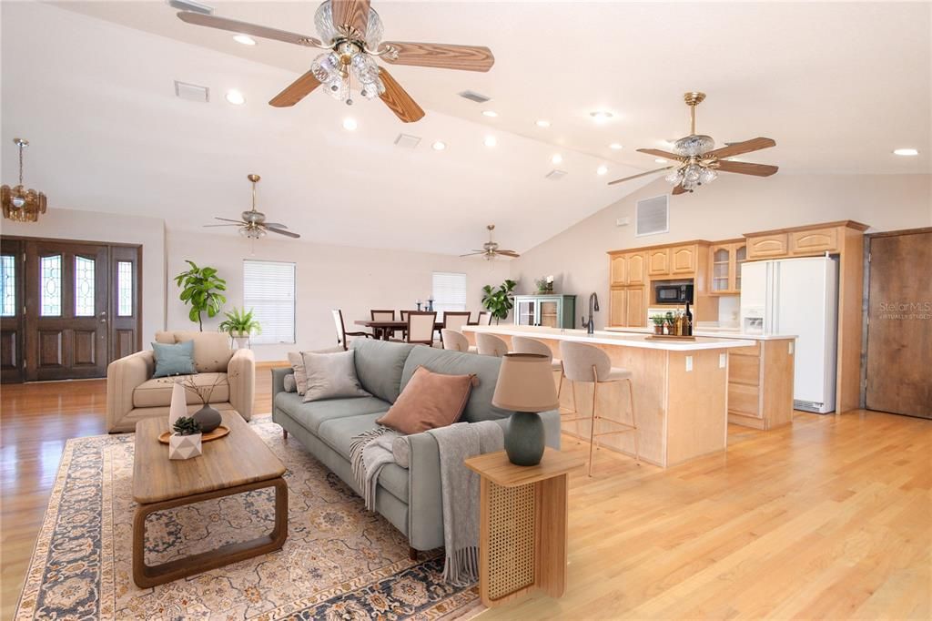 For Sale: $525,000 (3 beds, 2 baths, 2109 Square Feet)