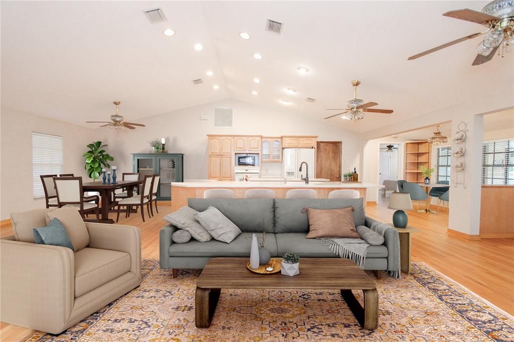 For Sale: $525,000 (3 beds, 2 baths, 2109 Square Feet)