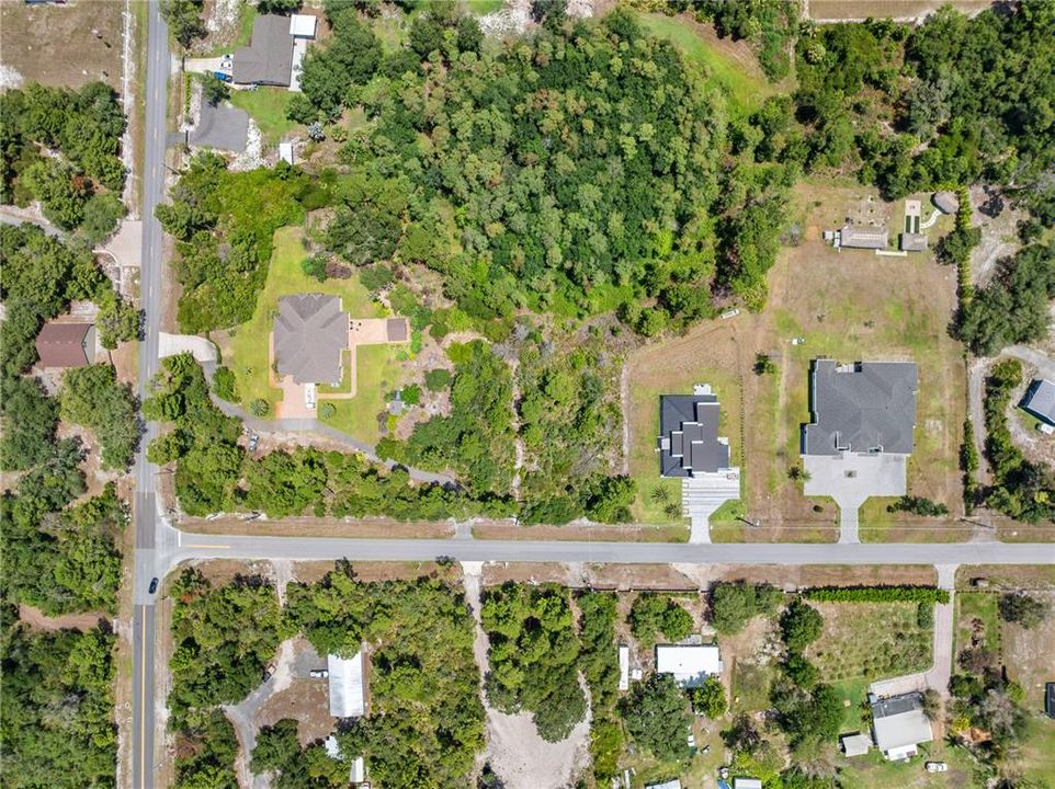En Venta: $279,500 (1.17 acres)