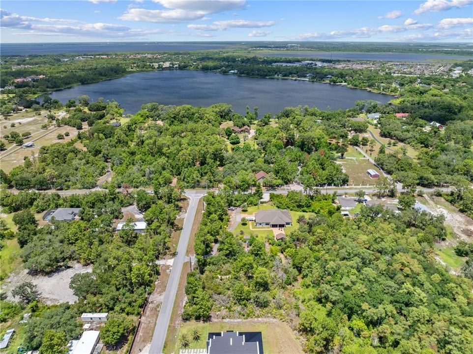 En Venta: $279,500 (1.17 acres)
