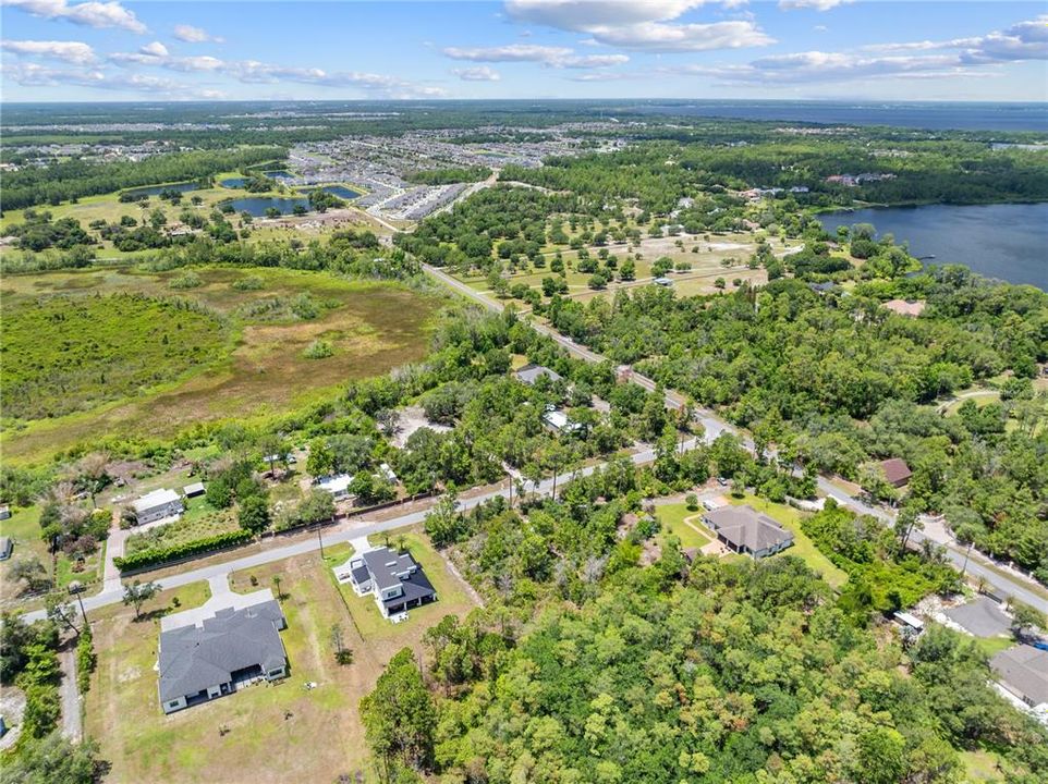 En Venta: $279,500 (1.17 acres)