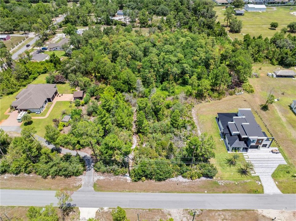 En Venta: $279,500 (1.17 acres)