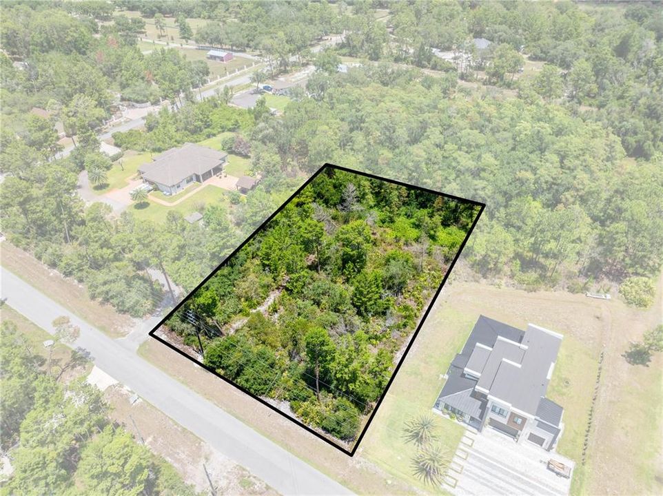 En Venta: $279,500 (1.17 acres)