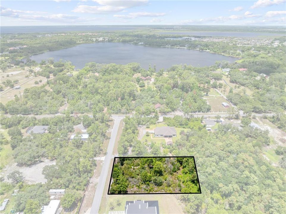 En Venta: $279,500 (1.17 acres)